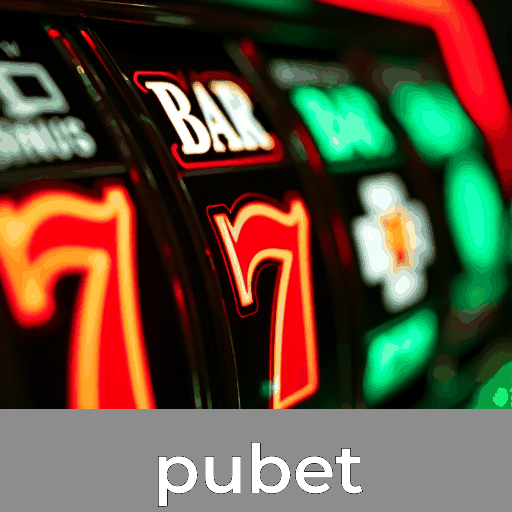 Pubet: Seu Cassino Online Seguro e Premiado
