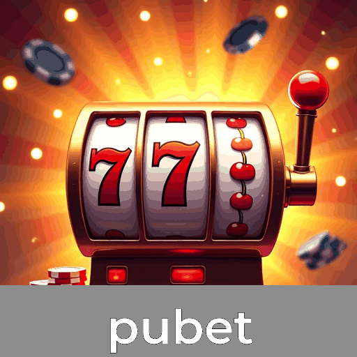 Pubet: Seu Cassino Online Seguro e Premiado