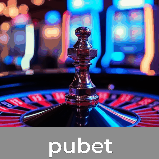 Pubet: Seu Cassino Online Seguro e Premiado